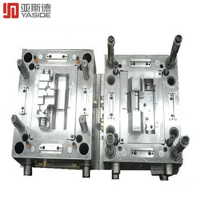 Múnla Instealladh Plaisteacha Ard-Bheachtais Do Mheaisín