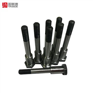 Beachtas CNC Páirteanna Miotail Deil