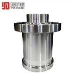 Luas a rialaíonn comhla Ola Mótair Próiseáil Cruach Sorcóir